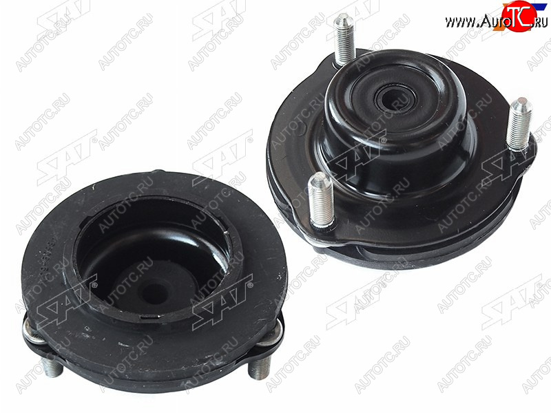 1 099 р. Опора передней стойки TOYOTA FORTUNERHILUX 05- SAT ST-48609-0K040  с доставкой в г. Майкоп