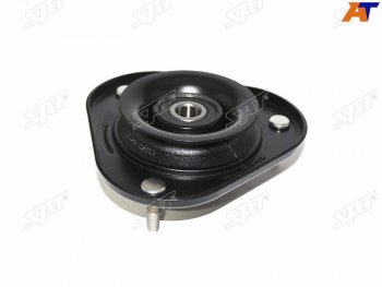 1 439 р. Опора передней стойки TOYOTA RUSH  06- LH=RH                                                         SAT ST-48609-87403  с доставкой в г. Майкоп. Увеличить фотографию 1