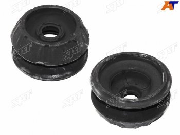 719 р. Опора передней стойки Toyota Corolla Fielder (E160) 12-  Probox 14-  Ractis 05-16  Vitz 05-20 SAT ST-48609-52100  с доставкой в г. Майкоп. Увеличить фотографию 1