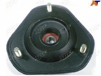 1 639 р. Опора передней стойки TOYOTA ESTIMAEMINALUCIDAPREVIA 90-99 SAT ST-48609-28010  с доставкой в г. Майкоп. Увеличить фотографию 1