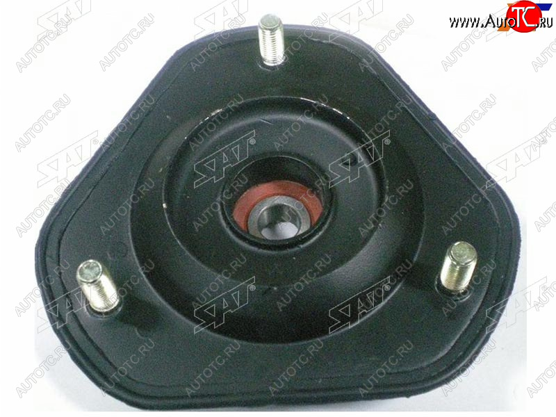 1 639 р. Опора передней стойки TOYOTA ESTIMAEMINALUCIDAPREVIA 90-99 SAT ST-48609-28010  с доставкой в г. Майкоп