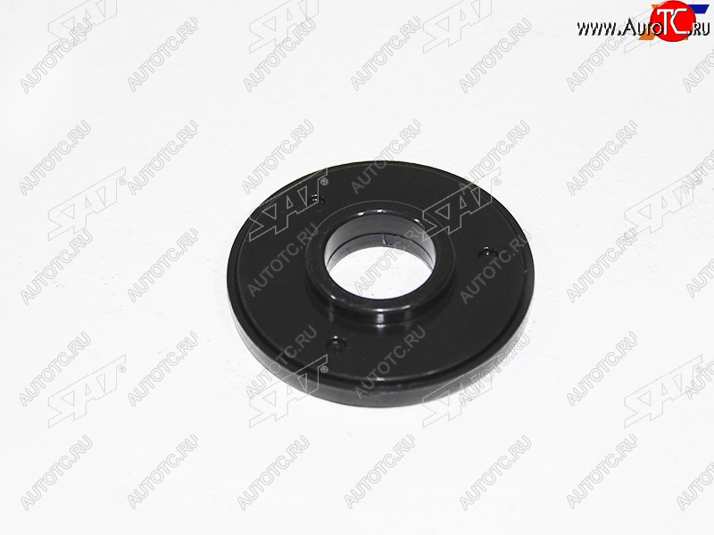201 р. Подшипник скольжения опоры передней стойки TOYOTA PASSO 04-DUET 98-04DAIHATSU BOON 04-STORIA 98-0 SAT ST-48619-B2010  с доставкой в г. Майкоп