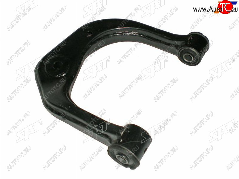 3 199 р. Рычаг верхний TOYOTA HILUX SURFLAND CRUISER PRADO 95-02 LH SAT ST-48630-35020  с доставкой в г. Майкоп