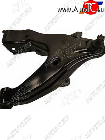 6 849 р. Рычаг подвески нижний с шаровой TOYOTA LAND CRUISER 100LEXUS LX470 98-07 RH SAT ST-48620-60010  с доставкой в г. Майкоп