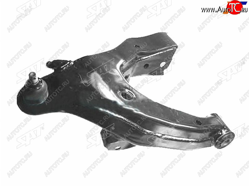 7 949 р. Рычаг подвески нижний с шаровой TOYOTA LAND CRUISER 100LEXUS LX470 98-07 LH SAT ST-48640-60010  с доставкой в г. Майкоп