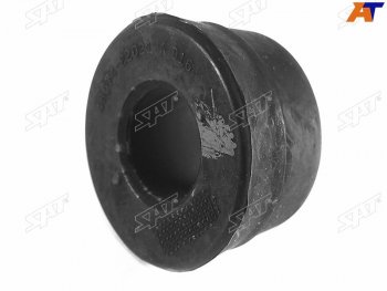 148 р. Втулка передней реактивной тяги TOYOTA LITETOWNACE 92-07HILUX 88-97 SAT ST-48674-22021  с доставкой в г. Майкоп. Увеличить фотографию 1