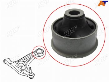 479 р. Сайлентблок Toyota Probox 02-  Vitz 99-05  Geely MK Cross 11-16  Scion xA 04-06  xB 03-06  Toyo SAT ST-48655-52010  с доставкой в г. Майкоп. Увеличить фотографию 1