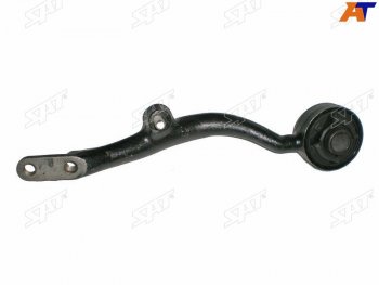 3 099 р. Тяга продольная FR TOYOTA ALTEZZABREVISCHASERCRESTAMARK2CROWN #S15# 4WD 96- RH SAT ST-48660-30211  с доставкой в г. Майкоп. Увеличить фотографию 1