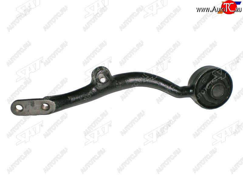 3 099 р. Тяга продольная FR TOYOTA ALTEZZABREVISCHASERCRESTAMARK2CROWN #S15# 4WD 96- RH SAT ST-48660-30211  с доставкой в г. Майкоп