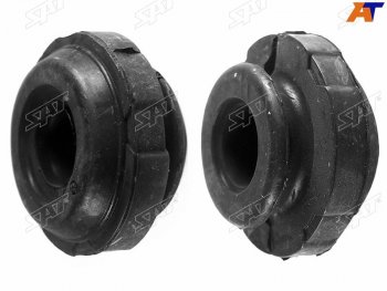 264 р. Втулка передней реактивной тяги (торсионная) TOYOTA HIACEREGIUS ACE 89-06 SAT ST-48674-26020  с доставкой в г. Майкоп. Увеличить фотографию 1