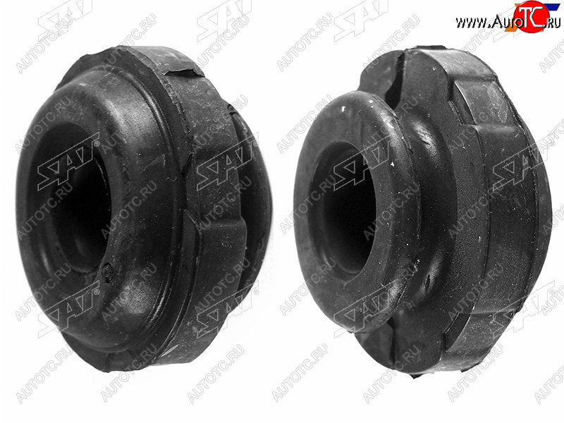 264 р. Втулка передней реактивной тяги (торсионная) TOYOTA HIACEREGIUS ACE 89-06 SAT ST-48674-26020  с доставкой в г. Майкоп