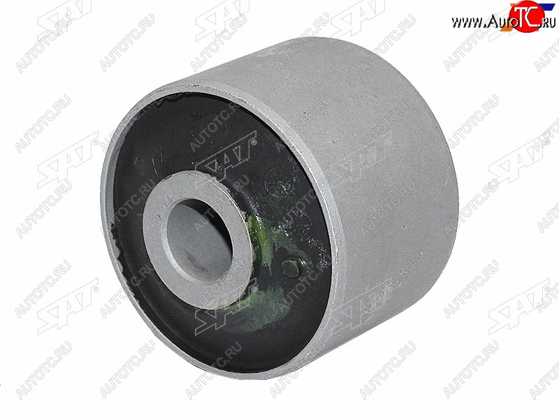 479 р. Сайлентблок Nissan Patrol 87-10  Toyota Land Cruiser (J100,J80) 80-  Land Cruiser Prado (J70) 87-9 SAT ST-48702-60060  с доставкой в г. Майкоп