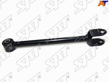 1 079 р. Тяга задняя продольная нижняя TOYOTA CROWNMAJESTA 03-13LEXUS GS300450IS250 05-12MARK X04- SAT ST-48710-30200  с доставкой в г. Майкоп. Увеличить фотографию 1