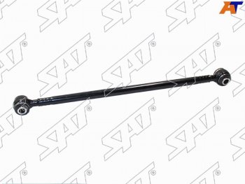 1 499 р. Тяга поперечная задней подвески TOYOTA GRACIAQUALIS 2WD 96-01 SEDANWGN LH=RH SAT ST-48710-33050  с доставкой в г. Майкоп. Увеличить фотографию 1