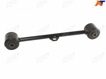 1 589 р. Тяга продольная задней подвески верхняя TOYOTA LAND CRUISER PRADO HILUX SURF 96-01 LH=RH SAT ST-48710-35030  с доставкой в г. Майкоп. Увеличить фотографию 1