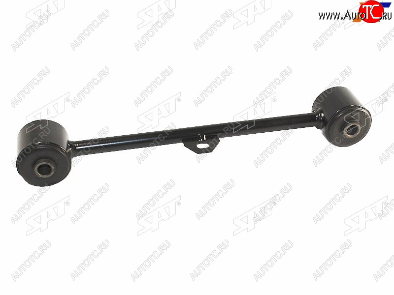 1 589 р. Тяга продольная задней подвески верхняя TOYOTA LAND CRUISER PRADO HILUX SURF 96-01 LH=RH SAT ST-48710-35030  с доставкой в г. Майкоп