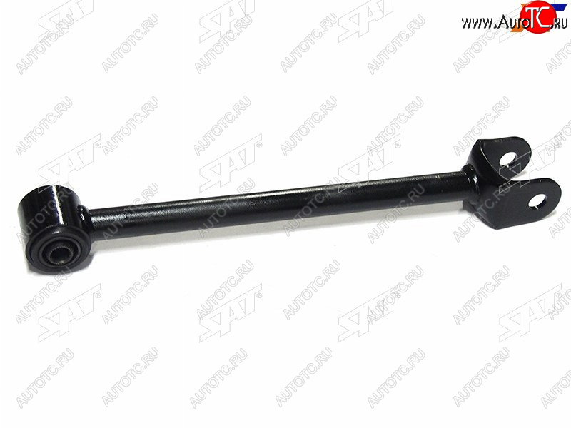 1 339 р. Тяга задняя поперечная передняя TOYOTA HARRIER 4WD 03- LH=RH SAT ST-48710-48050  с доставкой в г. Майкоп