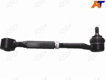 1 379 р. Тяга поперечная задней подвески с шаров. TOYOTA RAV4 05- SAT ST-48710-42020  с доставкой в г. Майкоп. Увеличить фотографию 1