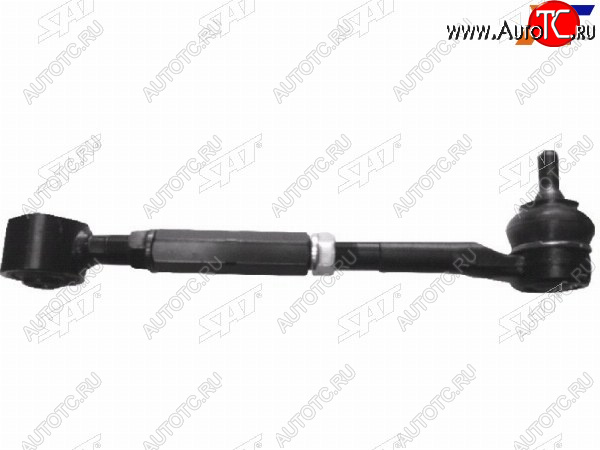 1 379 р. Тяга поперечная задней подвески с шаров. TOYOTA RAV4 05- SAT ST-48710-42020  с доставкой в г. Майкоп