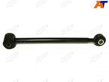 1 499 р. Тяга поперечная задней подвески FR TOYOTA HARRIERLEXUS RX300 2WD 97-03 LH=RH SAT ST-48710-48010  с доставкой в г. Майкоп. Увеличить фотографию 1