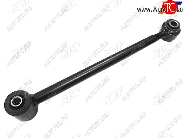 1 499 р. Тяга поперечная RR TOYOTA HARRIERHIGHLANDERKLUGERLEXUS RX300 97- LH=RH SAT ST-48710-48020  с доставкой в г. Майкоп