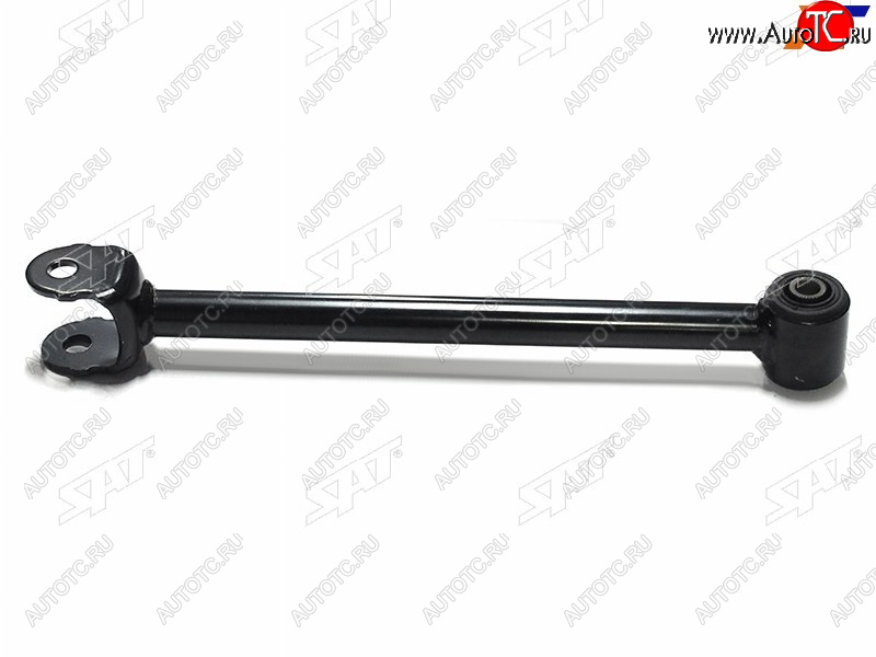 1 779 р. Тяга задняя поперечная TOYOTA HIGHLANDERKLUGER 07-№1 SAT ST-48710-48070  с доставкой в г. Майкоп