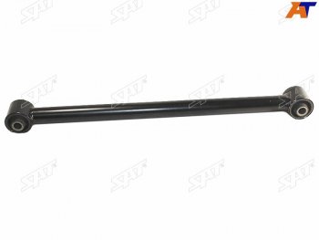 2 079 р. Тяга продольная задней подвески нижняя TOYOTA LAND CRUISER PRADO HILUX SURF 96-01 LH=RH SAT ST-48720-35051  с доставкой в г. Майкоп. Увеличить фотографию 1