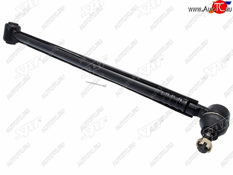 1 579 р. Тяга поперечная задней подвески нижняя  TOYOTA RAV4 94-00 RH SAT ST-48720-42010  с доставкой в г. Майкоп