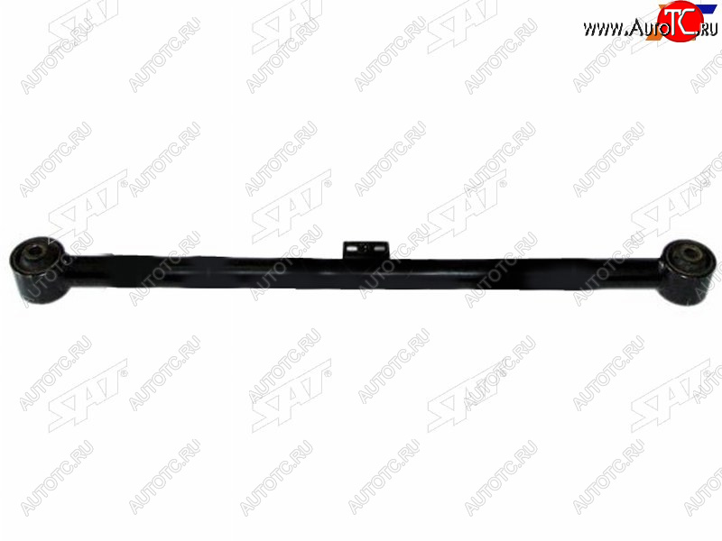 3 069 р. Рычаг нижний RR TOYOTA LAND CRUISER PRADOHILUXSURFFJ CRUISER 02- SAT ST-48720-35060  с доставкой в г. Майкоп