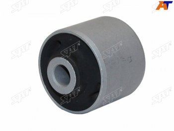 379 р. Сайлентблок Toyota Land Cruiser Prado (J120,J150) 02-20  Hilux Surf 02-09 (Зад) SAT ST-48714-35010  с доставкой в г. Майкоп. Увеличить фотографию 1
