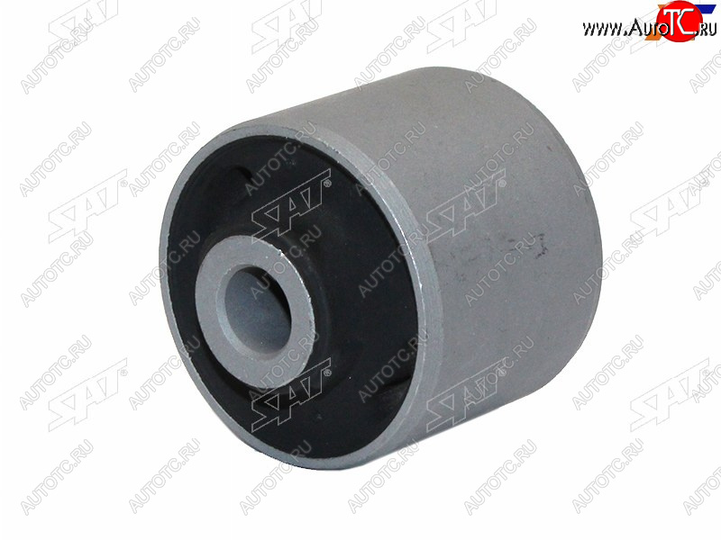 379 р. Сайлентблок Toyota Land Cruiser Prado (J120,J150) 02-20  Hilux Surf 02-09 (Зад) SAT ST-48714-35010  с доставкой в г. Майкоп