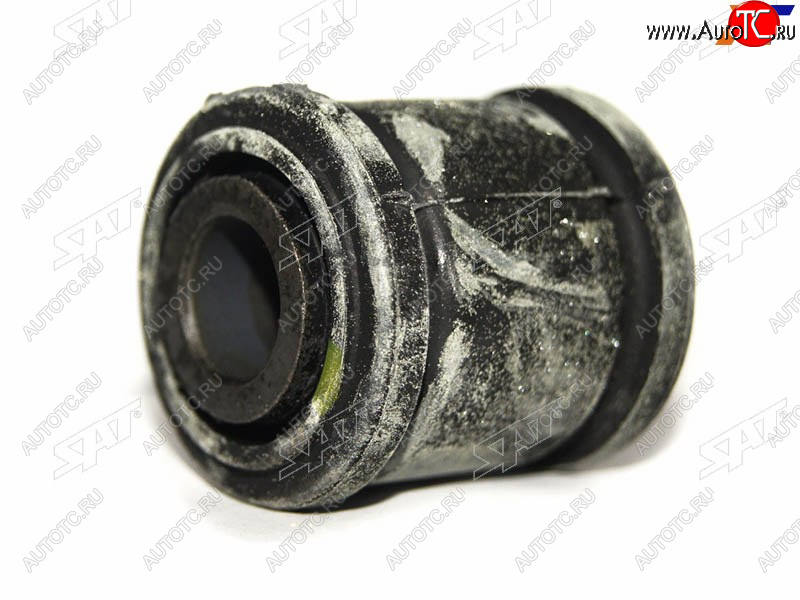 399 р. Сайлентблок Toyota Avensis (T220,T250) 97-08  Caldina (T190,T210,T240) 92-07  Camry (XV20,XV40,XV5 SAT ST-48725-33030  с доставкой в г. Майкоп
