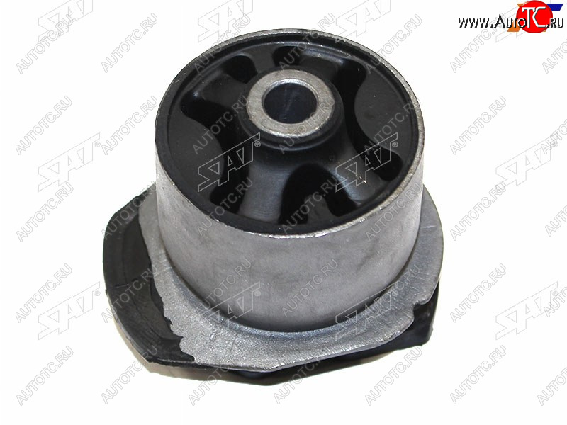 1 699 р. Сайлентблок Toyota Passo 10-16  Daihatsu Boon 10-16  Toyota bB 05-16 SAT ST-48725-B1050  с доставкой в г. Майкоп