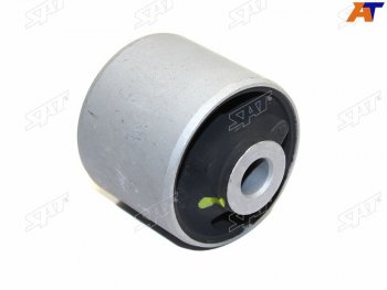 499 р. Сайлентблок Toyota Corsa 90-99  Cynos 91-99  Raum 97-03  Starlet 95-99 (Зад) SAT ST-48725-46010  с доставкой в г. Майкоп. Увеличить фотографию 1
