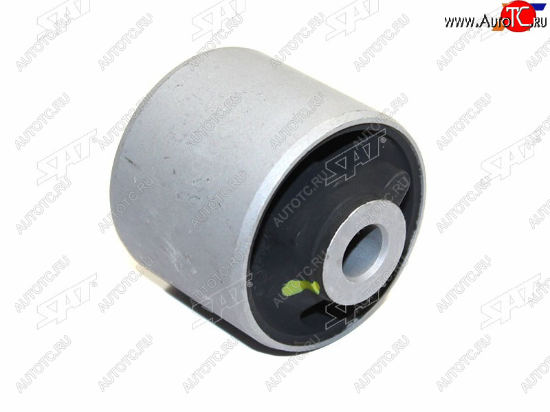 499 р. Сайлентблок Toyota Corsa 90-99  Cynos 91-99  Raum 97-03  Starlet 95-99 (Зад) SAT ST-48725-46010  с доставкой в г. Майкоп