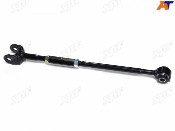 1 879 р. Тяга задней подвески поперечная LEXUS ES250350300 12-№2 RH SAT ST-48730-33140  с доставкой в г. Майкоп. Увеличить фотографию 1