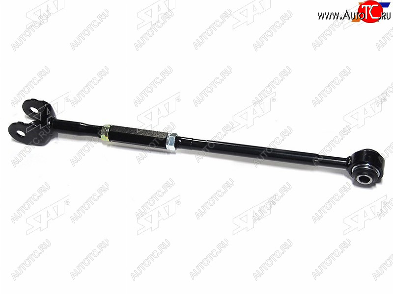 1 879 р. Тяга задней подвески поперечная LEXUS ES250350300 12-№2 RH SAT ST-48730-33140  с доставкой в г. Майкоп