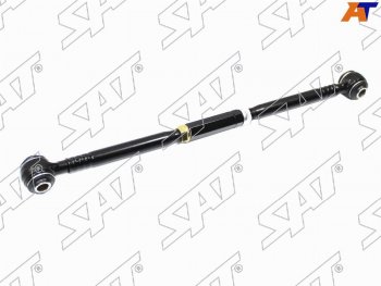 1 549 р. Тяга поперечная задней подвески регулируемая TOYOTA CAMRY GRACIAWINDOM 96-01 RH SAT ST-48730-33050  с доставкой в г. Майкоп. Увеличить фотографию 1