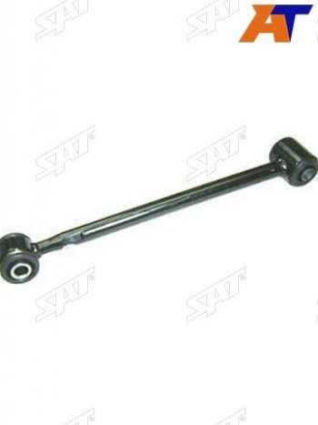 1 389 р. Тяга поперечная задней подвески RR TOYOTA HARRIERLEXUS RX300 2WD 97-03 LH SAT ST-48740-48020  с доставкой в г. Майкоп. Увеличить фотографию 1