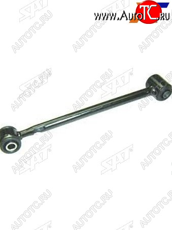 1 389 р. Тяга поперечная задней подвески RR TOYOTA HARRIERLEXUS RX300 2WD 97-03 LH SAT ST-48740-48020  с доставкой в г. Майкоп