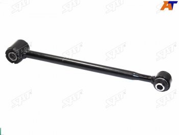 1 789 р. Тяга поперечная задней подвески RR TOYOTA HARRIERHIGHLANDERKLUGERLEXUS RX300 97- LH=RH SAT ST-48730-48050  с доставкой в г. Майкоп. Увеличить фотографию 1
