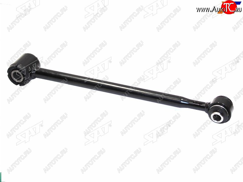1 789 р. Тяга поперечная задней подвески RR TOYOTA HARRIERHIGHLANDERKLUGERLEXUS RX300 97- LH=RH SAT ST-48730-48050  с доставкой в г. Майкоп