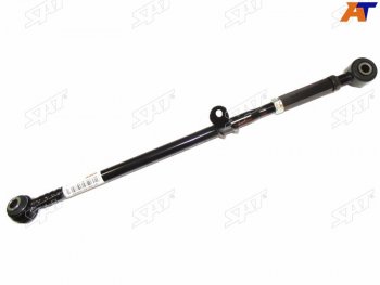 2 389 р. Тяга поперечная RR TOYOTA CAMRYLEXUS ES300WINDOMSCEPTER #V1# LH                                   SAT ST-48740-33020  с доставкой в г. Майкоп. Увеличить фотографию 1
