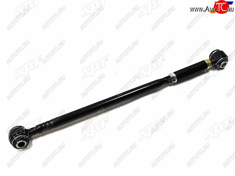 1 549 р. Тяга поперечная задней подвески регулируемая TOYOTA CAMRY GRACIAWINDOM 96-01 LH SAT ST-48740-33060  с доставкой в г. Майкоп