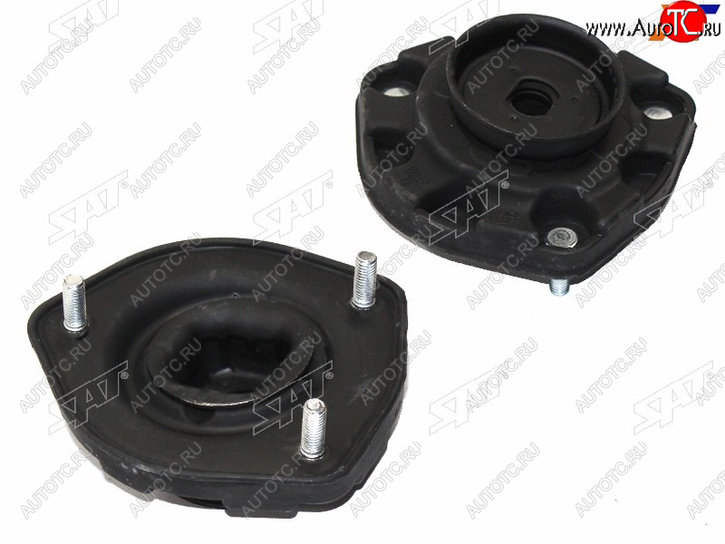 1 379 р. Опора задней стойки Toyota Camry Japan 94-98  Camry UAEUSA 91-96 (Справа) SAT ST-48750-32150  с доставкой в г. Майкоп