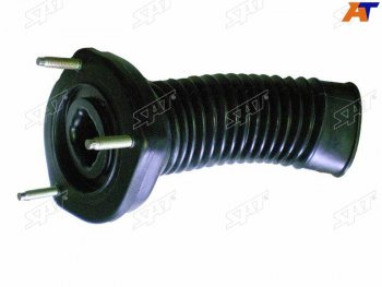 1 999 р. Опора задней стойки Toyota Camry (XV20,XV30,XV40,XV50) 96-21  Harrier (XU10,XU30) 97-13  Lexus ES SAT ST-48750-33020  с доставкой в г. Майкоп. Увеличить фотографию 1