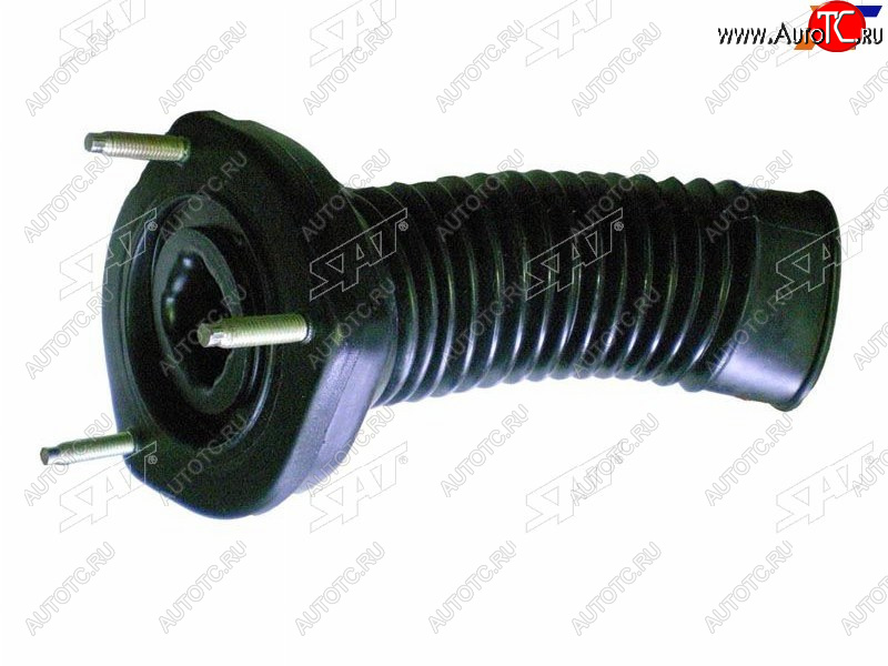 1 999 р. Опора задней стойки Toyota Camry (XV20,XV30,XV40,XV50) 96-21  Harrier (XU10,XU30) 97-13  Lexus ES SAT ST-48750-33020  с доставкой в г. Майкоп