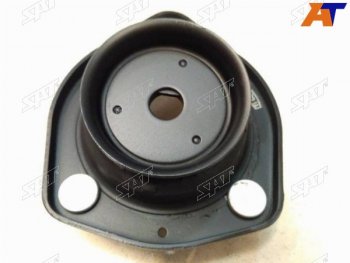 1 399 р. Опора задней стойки Toyota Camry (XV40,XV50) 06-21  Lexus ES 06-12  Toyota Camry UAEUSA 06-17 (Сл SAT ST-48760-33080  с доставкой в г. Майкоп. Увеличить фотографию 1
