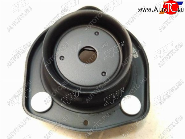 1 399 р. Опора задней стойки Toyota Camry (XV40,XV50) 06-21  Lexus ES 06-12  Toyota Camry UAEUSA 06-17 (Сл SAT ST-48760-33080  с доставкой в г. Майкоп