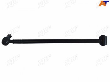 1 799 р. Тяга поперечная задней подвески верхняя RR TOYOTA RAV4 94-00 RH SAT ST-48770-42010  с доставкой в г. Майкоп. Увеличить фотографию 1